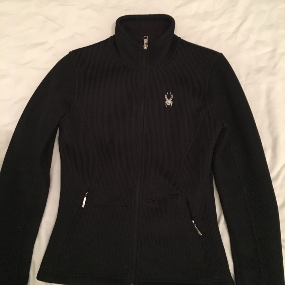 Spyder Core jacket